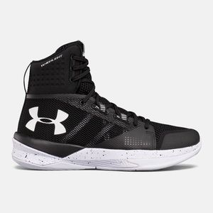 Under Armour Volleyball Shoes